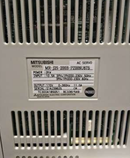 1PC New MITSUBISHI AC SERVO DRIVER MR-J2S-200B-PZ009U675