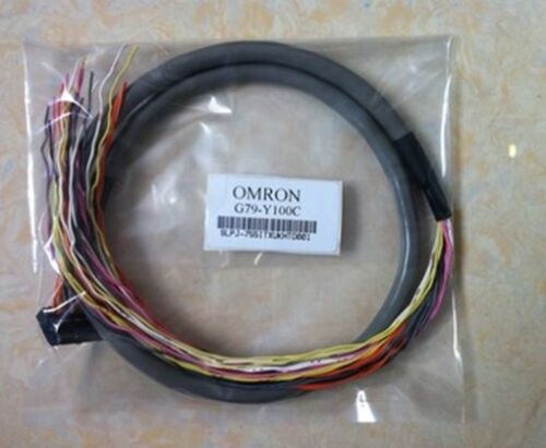 1PC Brand New OMRON connecting cable G79-Y100C