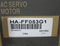1PC NEW Mitsubishi Servo Motor HA-FF053G1 HAFF053G1