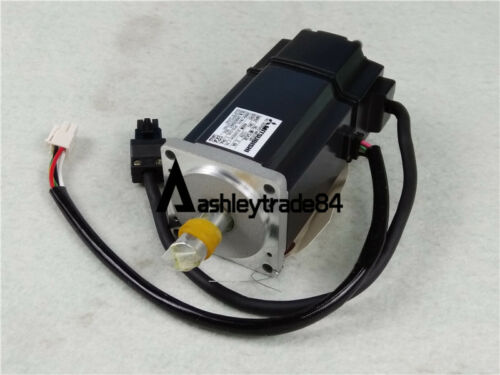 Mitsubishi servo motor HC-MFS43K New