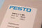 1PC New IN BOX FESTO BMFH-2-3-M5 4522