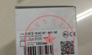 1PC New OMRON E3F2-R4C4F-M1-M Photoelectric Switch