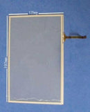 1PC NEW HT085A-NEJHB61 8.5¡± Touch Screen Glass