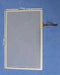 1PC NEW HT085A-NEJHB61 8.5¡± Touch Screen Glass