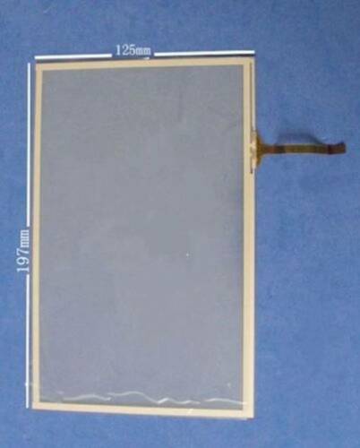 1PC NEW HT085A-NEJHB61 8.5¡± Touch Screen Glass