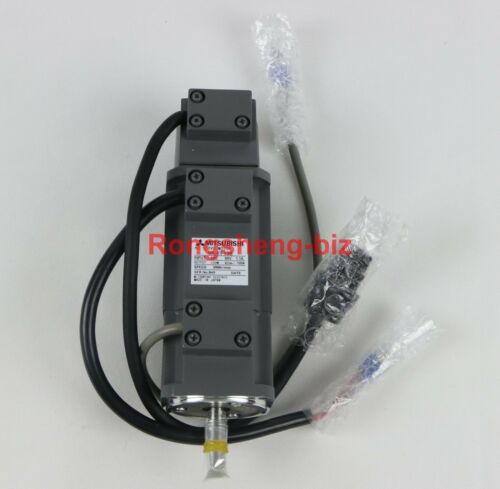 1PC New In Box Mitsubishi Servo Motor HA-FF13B
