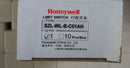 1PC Brand New Honeywell limit switch SZL-WL-B-C01AH