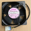 1PC New NMB 4715HS-22W-B50 FAN 220V 18/15.5W 120* 120*38mm