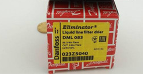 1PC NEW Danfoss DML083 DML 083 023Z5040