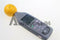 TES-593 ElectroSmog Meter 3 axis isotropic measurements EMF NEW