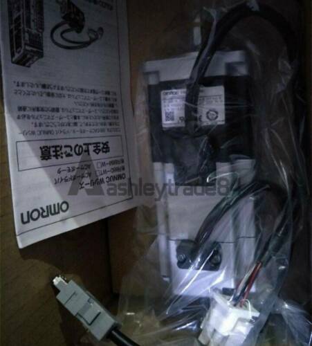 ONE NEW Omron R7M-A20030-BS1