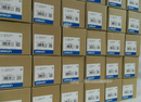 1PC NEW OMRON PLC CS1G-CPU42-EV1 IN BOX CS1GCPU42EV1