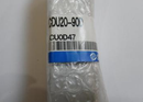 1PC New SMC cylinder CDU20-90D