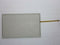 1PC New Touch screen glass MT8100i