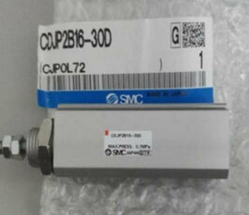 1PC New SMC cylinder CDJP2B16-30D