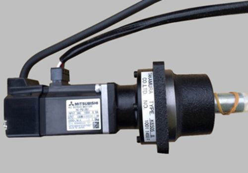 1PC NEW Mitsubishi Servo Motor HC-PQ13G1