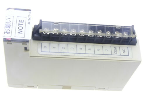 NEW OMRON C200H-ID211 INPUT UNIT