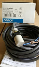 1PC New Omron proximity sensor E2F-X5Y2