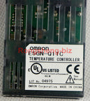 1PC New Omron E5GN-Q1TC Temperature Controller 100-240 VAC