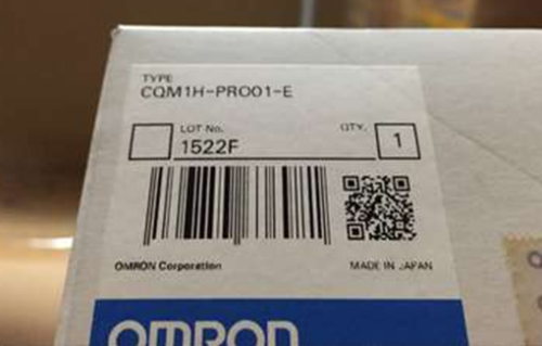1PC New Omron CQM1-PR001-E Programming Console