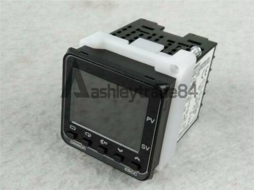 New 1PCS OMRON Temperature Controller E5CC-CX2DSM-800