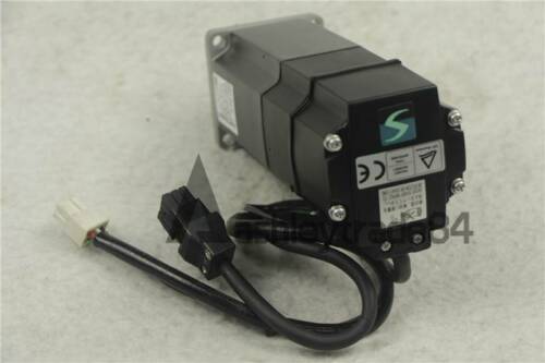 Mitsubishi HC-MFS43B-S13 AC Servo Motor NEW