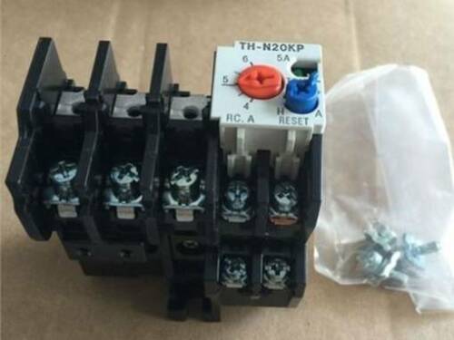 1PC New Mitsubishi Relay TH-N20KP 4-6A