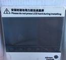 1PC new Johnson touch LCD thermostat T8200-TF20-9JS0 cold and warm 4 system