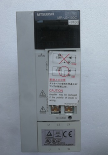 1PC New Mitsubishi MR-J2-100C-S100