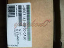 1pcs New Siemens ET200 module 6ES7 141-4BF00-0AB0