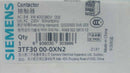 1PC NEW SIEMENS 3TF3000-0XN2 220V free shipping