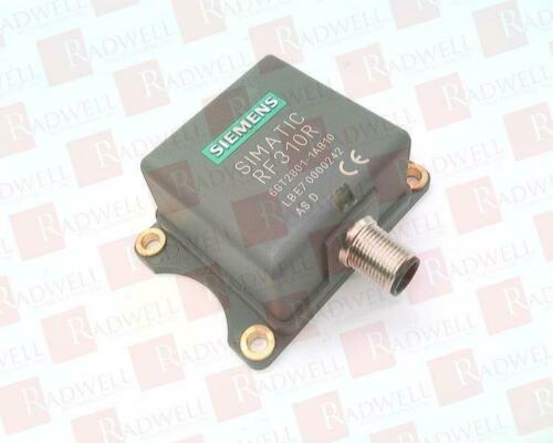 SIEMENS 6GT28011BA10 / 6GT28011BA10 (BRAND NEW)