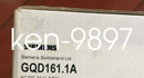 1PC NEW SIEMENS Air Damper Actuator GQD161.1A DC24V 2Nm 0...10V