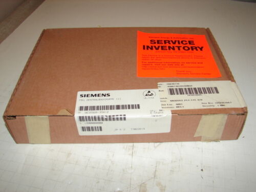 SIEMENS 6ES5-926-3SA12/6ES59-26-3SA12/6ES5926-3SA12/6ES59263SA12 CPU **NIB-FS**