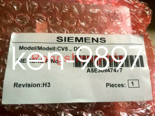 1PC Brand New Siemens A5E30947477-H3 A5E30947477H3 #RS19