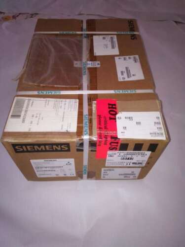 1pcs NEW Siemens 6SE7012-0TP50-Z via DHL or EMS