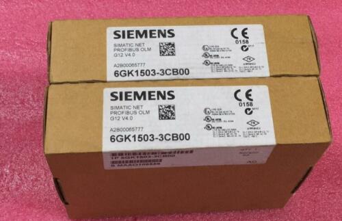 Fst 6GK1503-3CB00 6GK1 503-3CB00 Siemens NEW