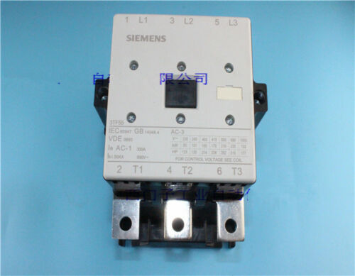 1PCS New Siemens 3TF5522-0XG0 AC36V relay