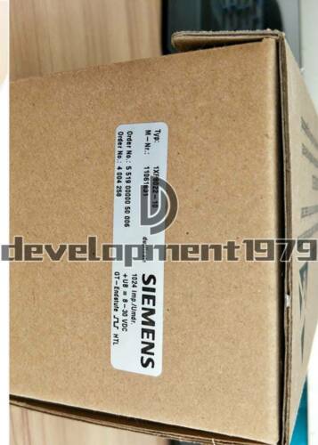 ONE NEW 1XP8022-10/1024 Siemens ROTARY PULSE ENCODER