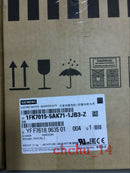 Siemens 1FK7015-5AK71-1JB3-Z 1FK7015 5AK71 1JB3 Z Brand new and sealed