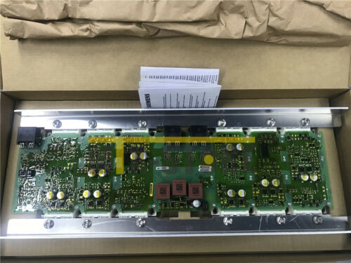 1PCS A5E00714562 SIEMENS INVERTER BOARD with Two Modules FS450R12KE3_S1 Original