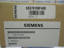 SIEMENS 6SX70100FA00 SBP,SENSOR BD FOR PULSE ENCODER