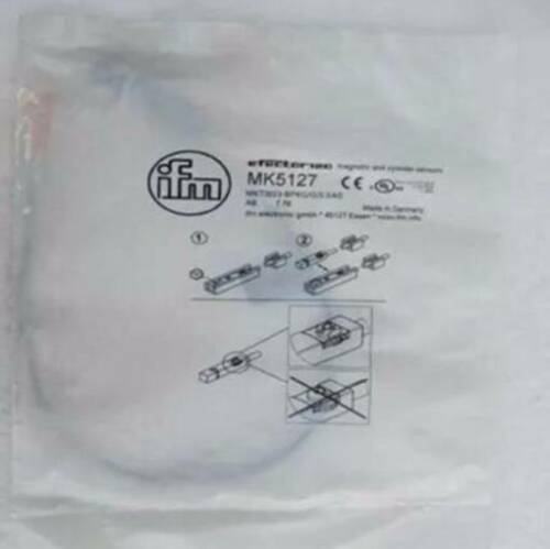 1PC NEW IFM Sensor MK5127