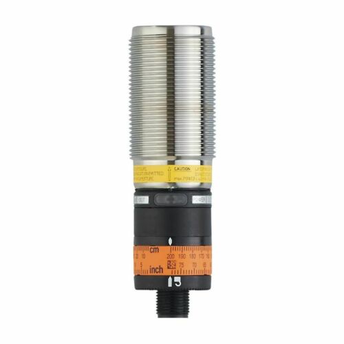 1pc New IFM Laser Ranging Sensor OID200