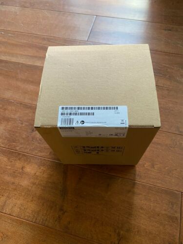 SIEMENS PLC 6ES7 511-1CK01-0AB0 SIMATIC S7-1500 CPU 1511C-1P