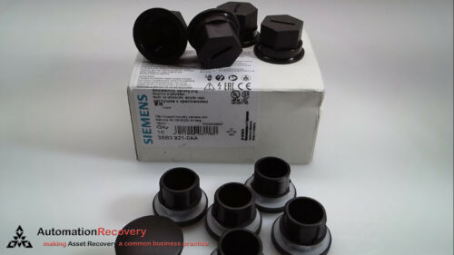 SIEMENS 3SB3 921-OAA - BOX OF 10, NEW