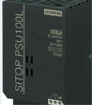 1Pc Siemens Logo DM8 24 New 6ED1055-1CB00-0BA2 ue