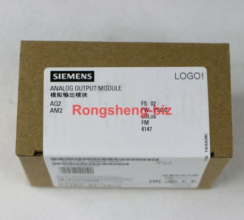 1PC New SIEMENS 6ED1055-1MM00-0BA1 6ED1 055-1MM00-0BA1