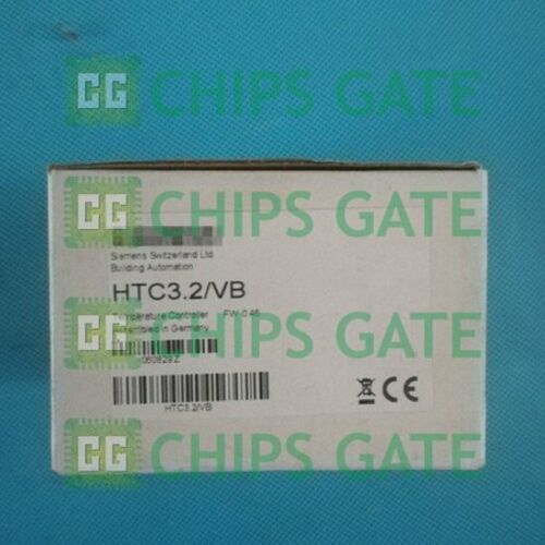 1PCS Brand NEW IN BOX Siemens HTC3.2/VB Fast Ship