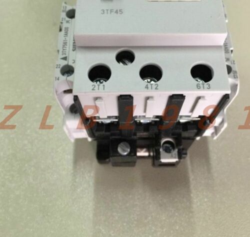 ONE NEW- Siemens 3TF45 22-OXMO